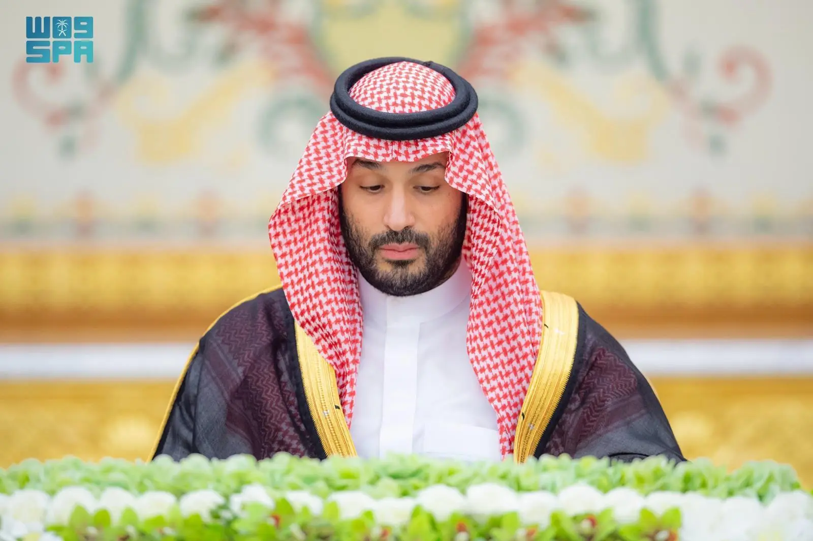مجلس الوزراء يشكر قادة الدول الشقيقة والصديقة على ما أبدوه من مشاعر صادقة تجاه المملكة بمناسبة اليوم الوطني الخامس والتسعين