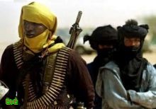  حركة مسلحة تعلن سيطرتها على شمال شرق مالي
