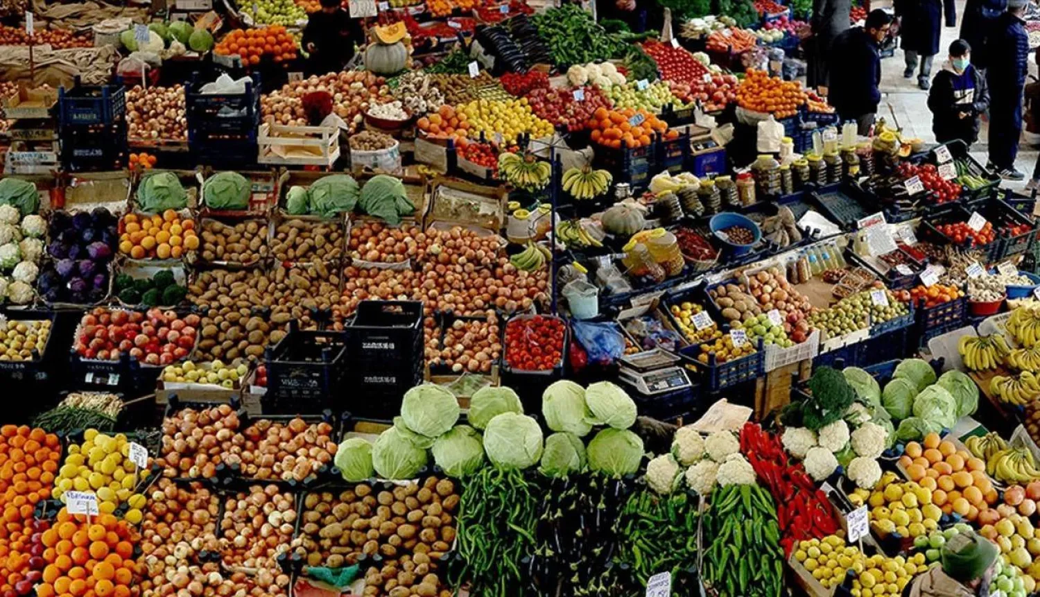 تركيا: التضخم يسجل قفزة غير مسبوقة منذ 16 شهراً