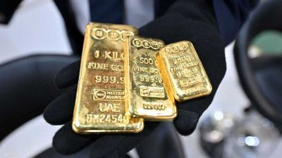"الخوف من ضياع الفرصة" يدفع الذهب لمستويات تاريخية "الخوف من ضياع الفرصة" يدفع الذهب لمستويات تاريخية