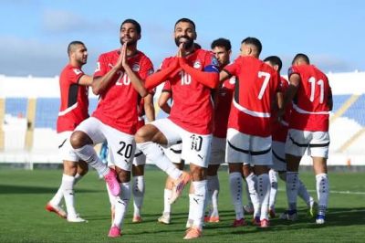 مصر تتأهل إلى كأس العالم 2026 رسميًا بالفوز على جيبوتي