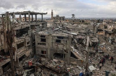 17 شهيدا في قطاع غزة خلال 24 ساعة 17 شهيدا في قطاع غزة خلال 24 ساعة