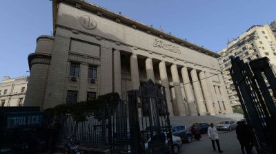 مصر.. إحالة ملف قاتلة الأطفال الستة ووالدهم إلى المفتي مصر.. إحالة ملف قاتلة الأطفال الستة ووالدهم إلى المفتي