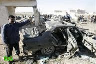   43 قتيلا و232 مصابا  قي العراق 