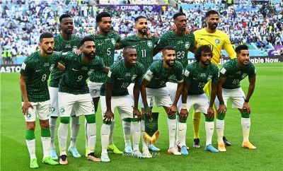 المدير الفني للمنتخب السعودي يؤكد جاهزية المنتخب لمواجهة العراق غدًا