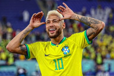أنشيلوتي: عودة نيمار للمنتخب البرازيلي مرهونة باستعادة لياقته الكاملة أنشيلوتي: عودة نيمار للمنتخب البرازيلي مرهونة باستعادة لياقته الكاملة