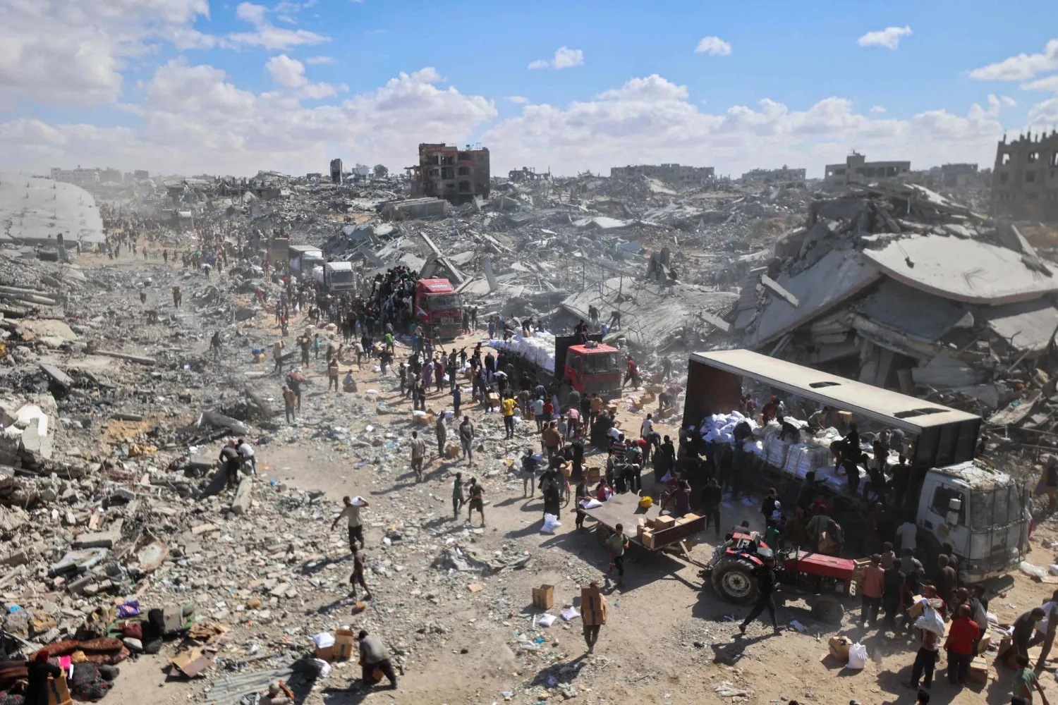 "حماس" تتهم إسرائيل بانتهاك وقف النار بعد استشهاد 9 فلسطينيين في غزة "حماس" تتهم إسرائيل بانتهاك وقف النار بعد استشهاد 9 فلسطينيين في غزة