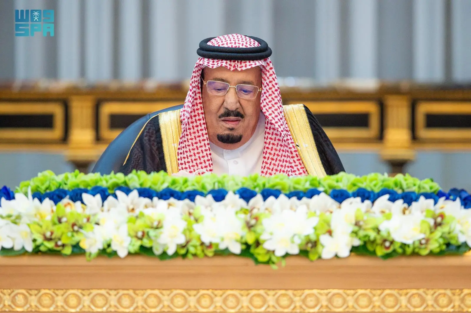 مجلس الوزراء يعرب عن تطلع المملكة بأن تسهم قمة شرم الشيخ باستقرار منطقة الشرق الأوسط