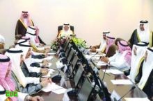 أمير «مكة»: توفير أراض لإنشاء محطتين للكهرباء في جدة ورابغ بـ 20 بليوناً 