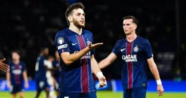 مباريات اليوم: الأهلي يواجه الشباب وسان جيرمان يلتقي ستراسبورج