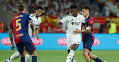 نفاد تذاكر كلاسيكو ريال مدريد وبرشلونة في 5 دقائق