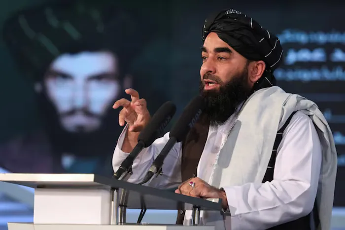 محادثات سلام بين أفغانستان وباكستان في الدوحة اليوم محادثات سلام بين أفغانستان وباكستان في الدوحة اليوم