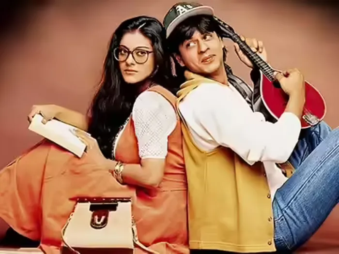 "DDLJ" يسجل رقما قياسيا كأطول فيلم عرضا في السينما الهندية