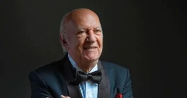 عمر خيرت يحيي حفلاً موسيقيًا بالأوبرا ضمن فعاليات مهرجان الموسيقى العربية