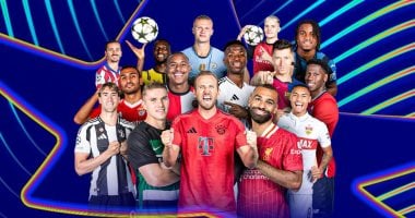 مواجهات نارية في دوري أبطال أوروبا وآسيا للنخبة اليوم مواجهات نارية في دوري أبطال أوروبا وآسيا للنخبة اليوم