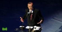 أردوغان : تركيا لن تسحب قواتها من أفغانستان 