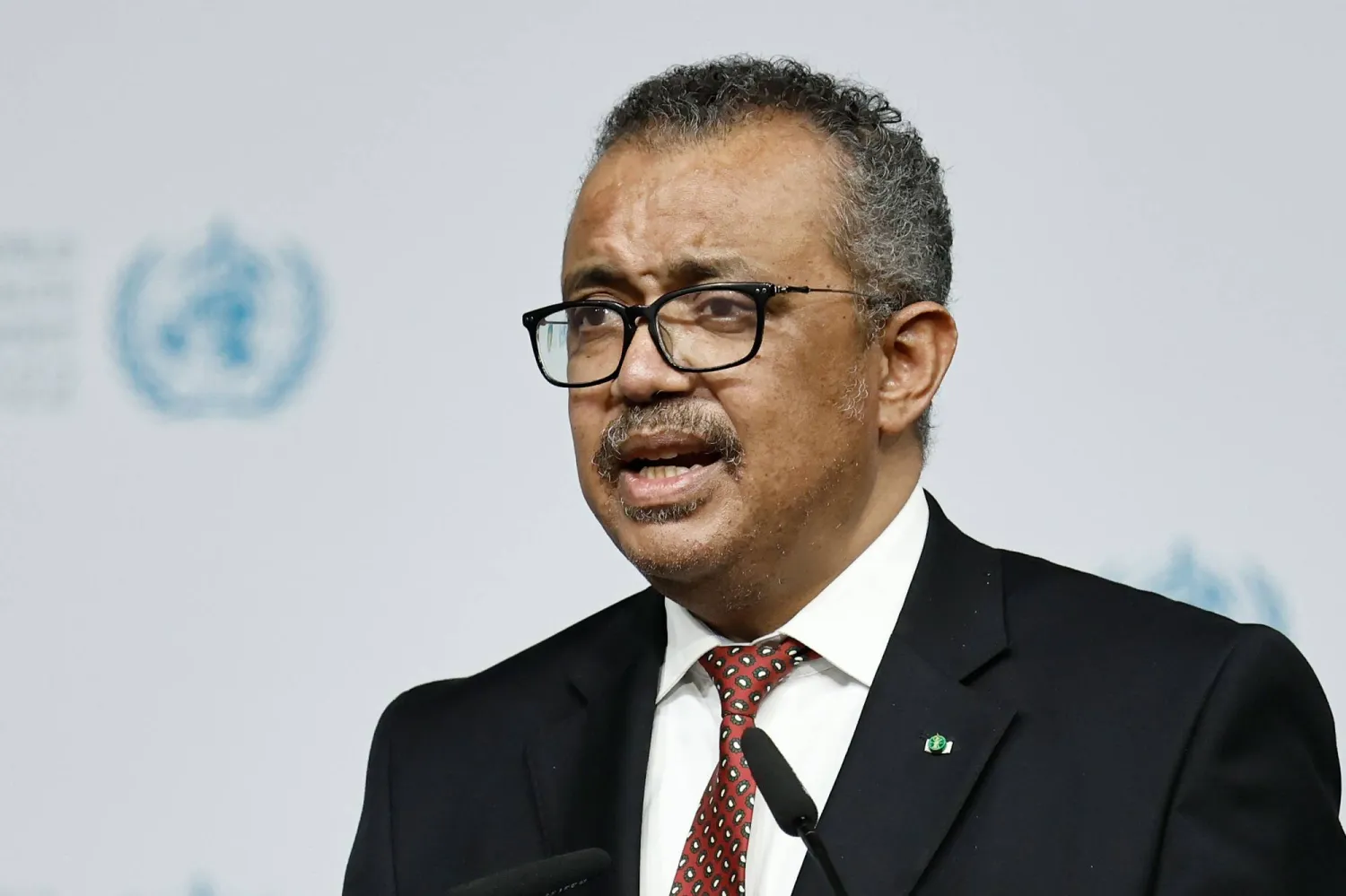 "الصحة العالمية": الكارثة الصحية في غزة ستستمر لأجيال