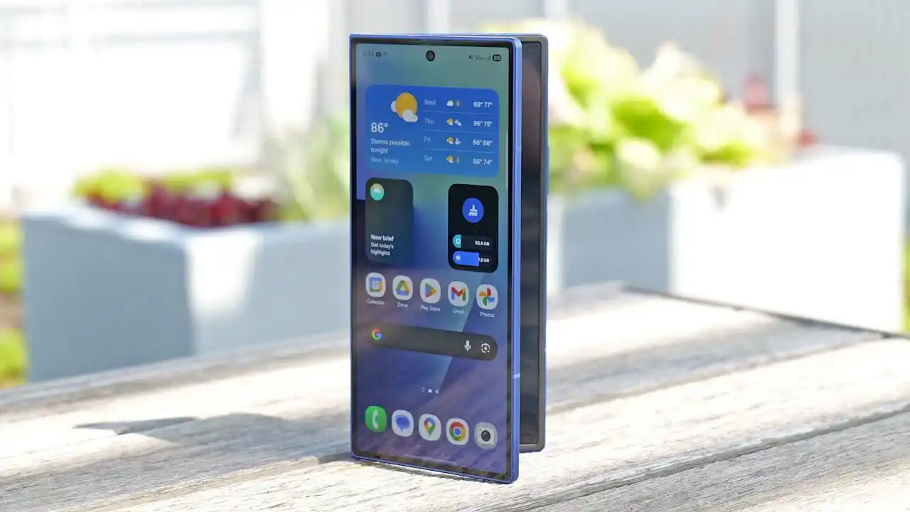 هواتف أندرويد 2026.. عصر جديد من الذكاء والبطاريات والتصوير
