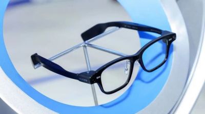 "علي بابا" تتحدى "ميتا" بنظارة ذكية بسعر مفاجئ وتزاحم شات جي بي تي