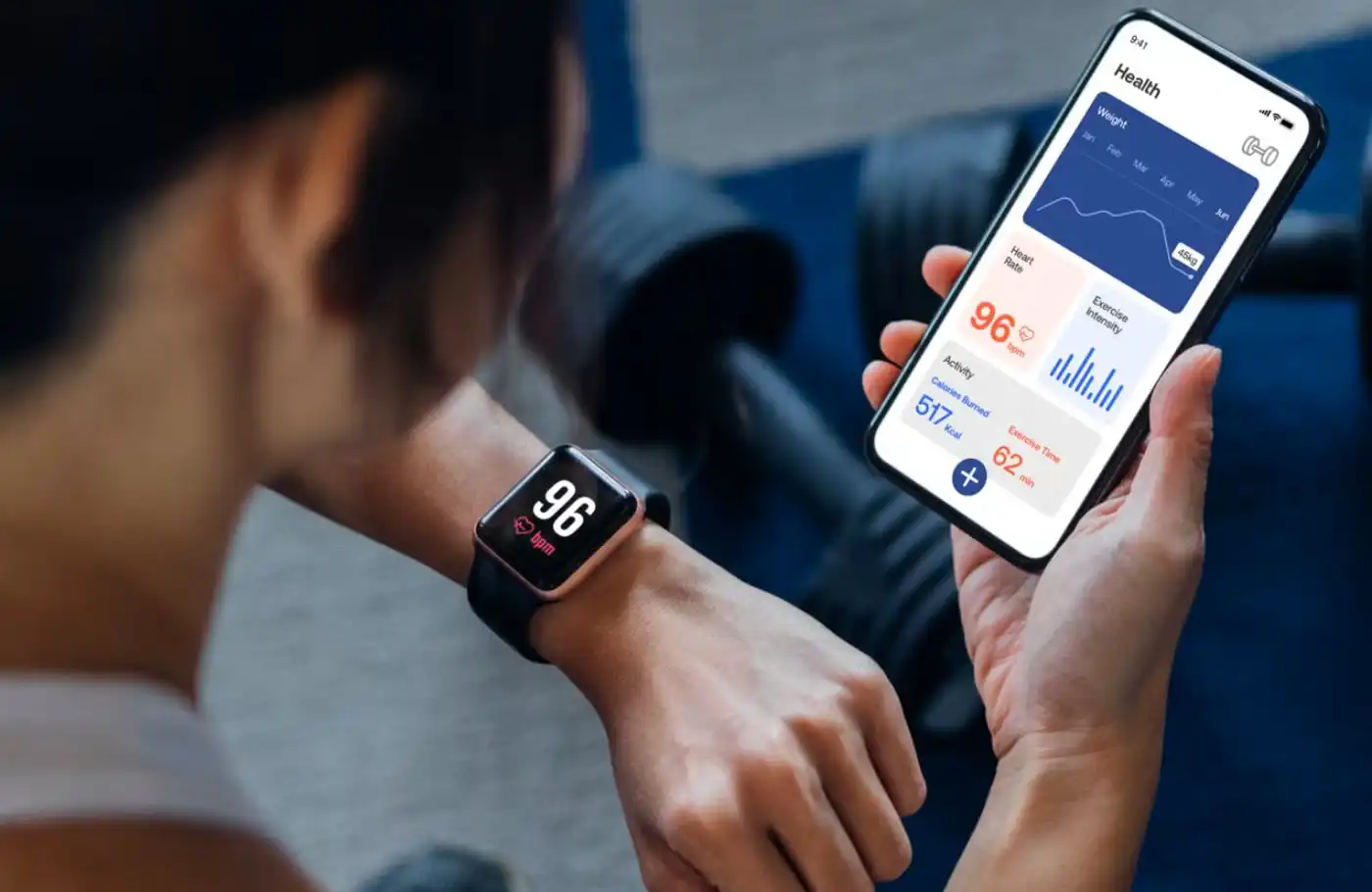 الساعات الذكية قد تُسبب ضغطًا نفسيًا وشعورًا بالفشل لمستخدميها