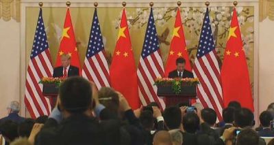 بدء مباحثات أميركية صينية في ماليزيا لتخفيف التوتر
