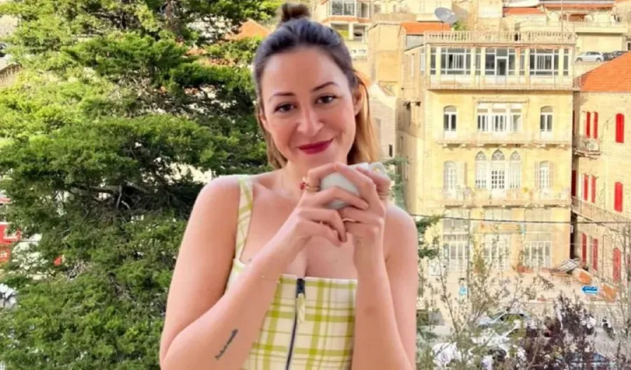 منة شلبي تعلن رسميًا زواجها من المنتج أحمد الجنايني منة شلبي تعلن رسميًا زواجها من المنتج أحمد الجنايني