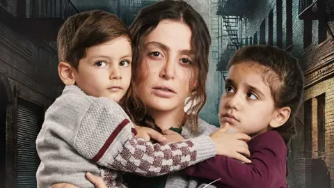 "سلمى".. هل تفوق أبطال المسلسل على نظرائهم الأتراك؟ "سلمى".. هل تفوق أبطال المسلسل على نظرائهم الأتراك؟