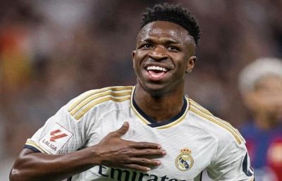 كشف كلام فينيسيوس خلال استبداله في الكلاسيكو