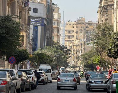 الهواء الملوث يزيد معدلات سرطان الثدي