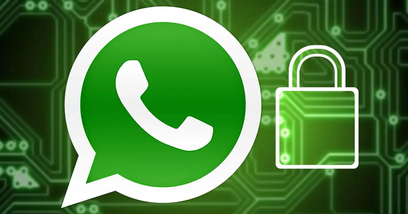 واتساب تعتمد البصمة الرقمية لحماية المستخدمين واتساب تعتمد البصمة الرقمية لحماية المستخدمين