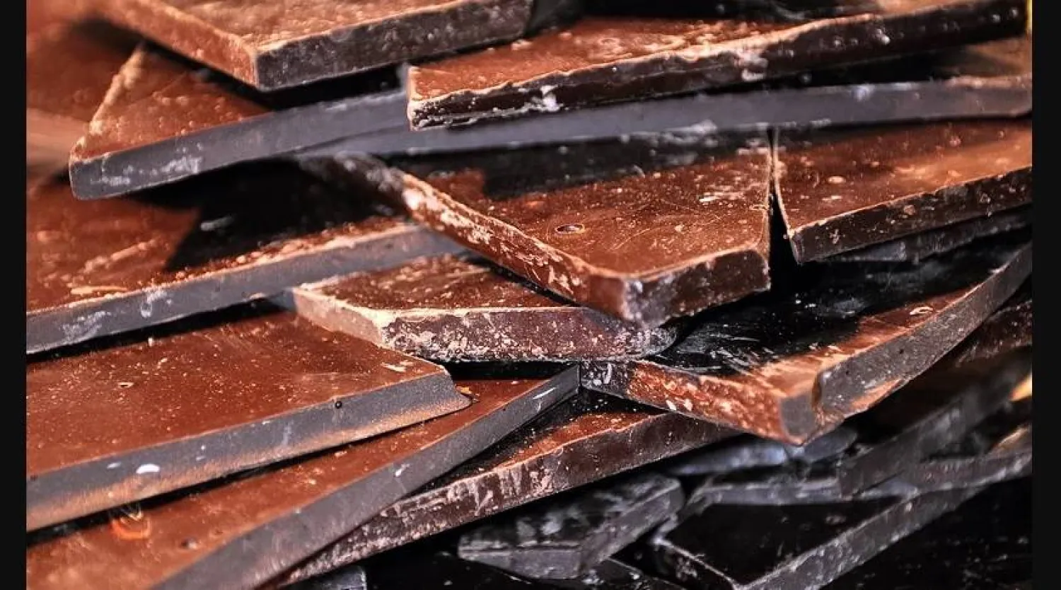 لتعزيز ذاكرتك في دقائق... تناول الشوكولاته الداكنة لتعزيز ذاكرتك في دقائق... تناول الشوكولاته الداكنة