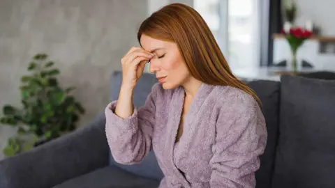 هل الشعور بالتعب المستمر مرتبط بنقص الحديد في جسمك؟