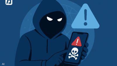 فخ إلكتروني جديد.. "تطبيقات ذكية" تسرق أموال الباحثين عن عمل