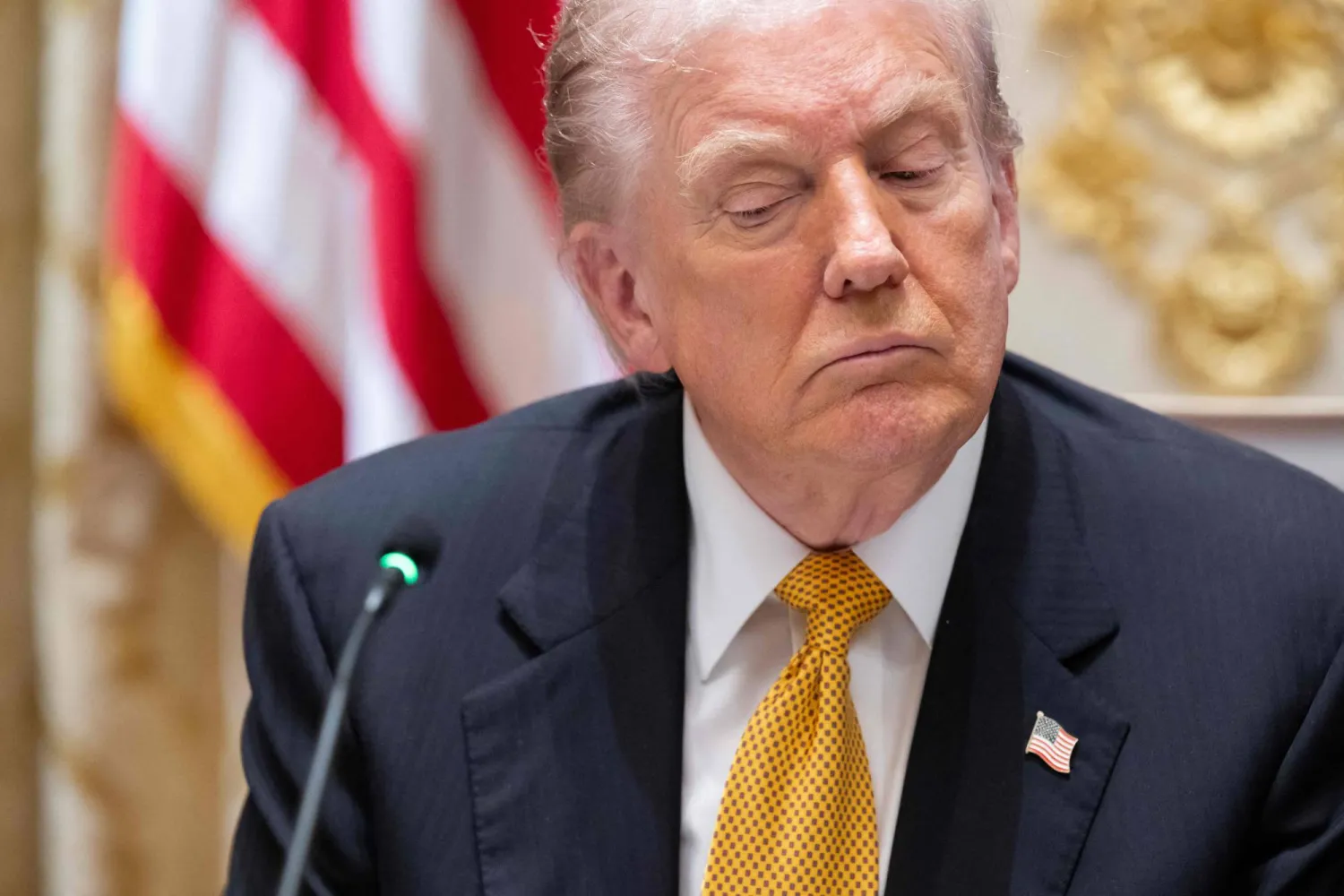 ترمب: الولايات المتحدة ستقاطع «قمة العشرين» في جنوب أفريقيا