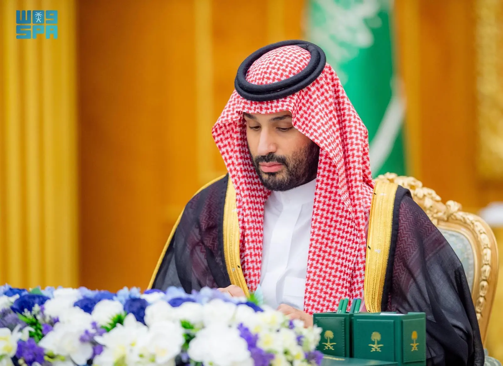 مجلس الوزراء يوافق على نظام حماية المؤشرات الجغرافية، وكذلك إنشاء محميتين بحريتين