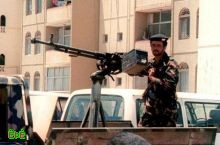 مسلحون يعدمون ضابط مخابرات باليمن 