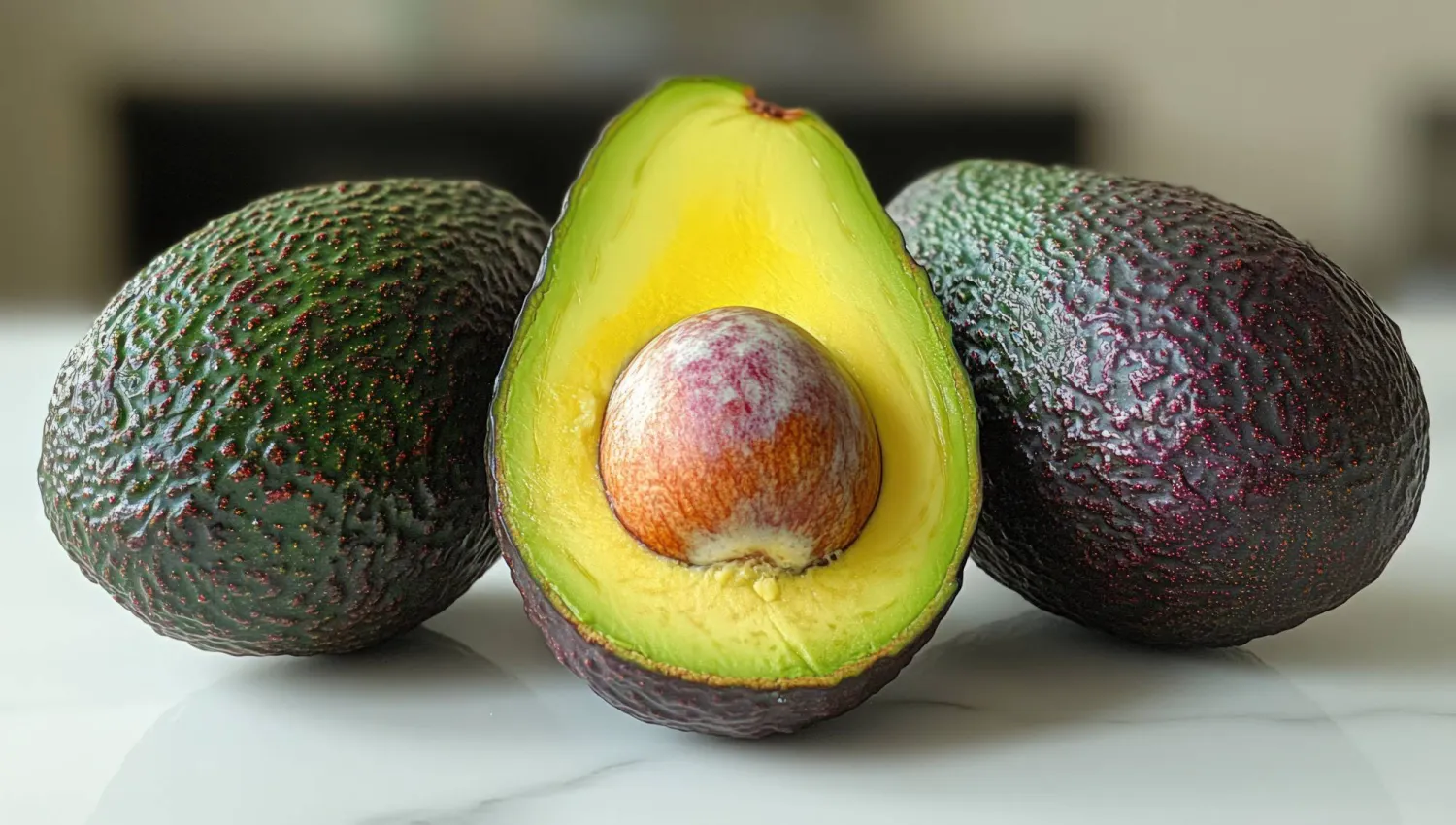 خلاصة عن الأفوكادو وفوائده للقلب والكولسترول