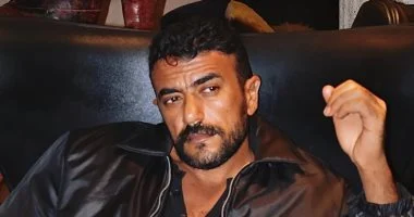 انطلاق تصوير مسلسل "علي كلاي" بطولة أحمد العوضى للعرض في رمضان 2026