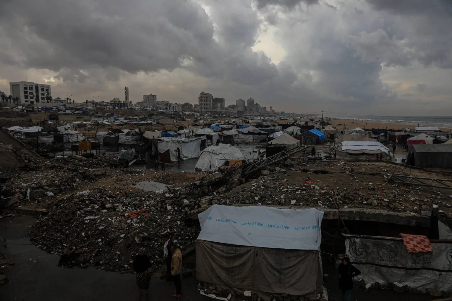 "مجلس الأمن" يصوت على مشروع القرار الأميركي بشأن غزة غدا "مجلس الأمن" يصوت على مشروع القرار الأميركي بشأن غزة غدا