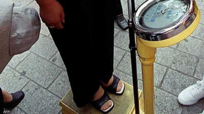 ما أفضل وقت لقياس وزنك والحصول على نتيجة دقيقة؟