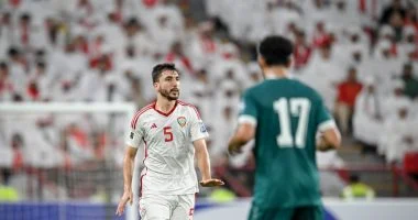 قمة الحسم في البصرة: العراق والإمارات في معركة التأهل إلى الملحق العالمي