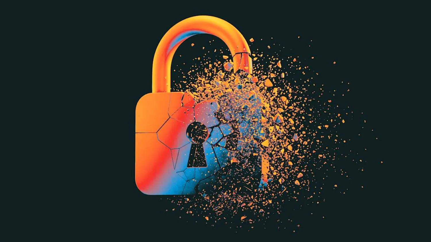 الذكاء الاصطناعي بين التمكين والمراقبة: معركة استعادة الخصوصية في العصر الرقمي