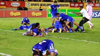 كوراساو تصنع التاريخ: أصغر دولة سكاناً تتأهل إلى كأس العالم 2026