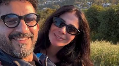 أحمد حلمي يحتفل بعيد ميلاد منى زكي بفيديو رومانسي يكشف لقطات خاصة لأول مرة