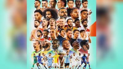 غضب جماهيري بعد استبعاد رونالدو من بوستر مونديال 2026