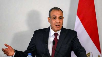 مصر تدعو إلى سرعة تشكيل "القوة الدولية" في غزة