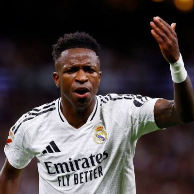 ريال مدريد يقترب من حسم مستقبل فينيسيوس… اتفاق وشيك ينهي أشهر الشائعات والتوترات