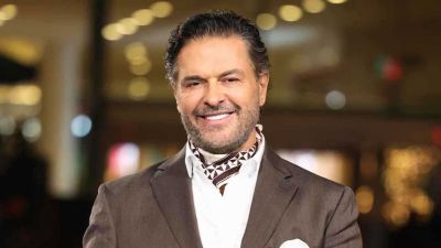 راغب علامة: نصيحتي لفضل شاكر كانت لإنقاذه… والقضاء هو الفيصل