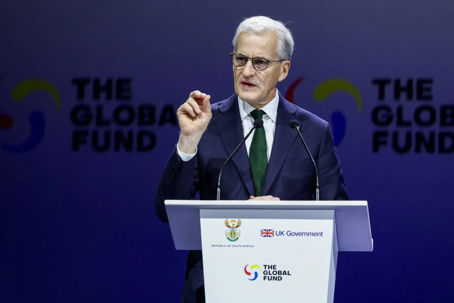 رئيس وزراء النرويج: «عيوب أساسية» في الخطة الأميركية لإنهاء الحرب بأوكرانيا