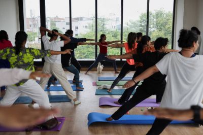 تمرين رياضي يقدم حلاً سحرياً لقلة النوم